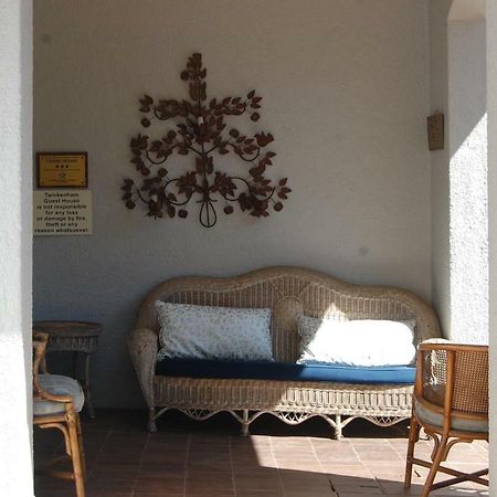 Twickenham Guest House Johannesburg Exterior foto