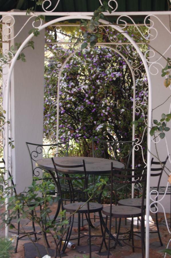 Twickenham Guest House Johannesburg Exterior foto