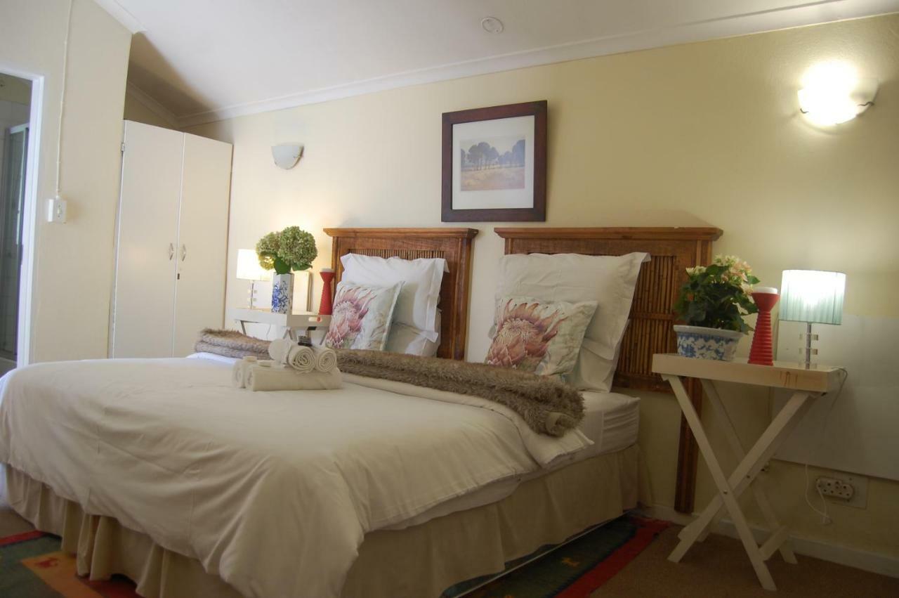 Twickenham Guest House Johannesburg Exterior foto